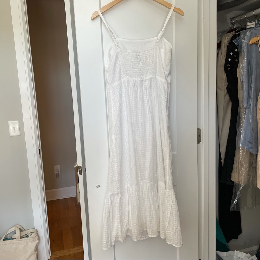 Gap MIDI Dress with tags
